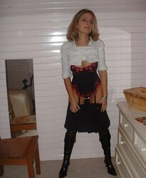 REAL GALS FROM AROUND THE WORLD - MONIQUE