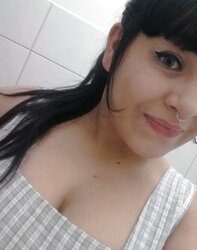 Sim, essa sou eu .-.