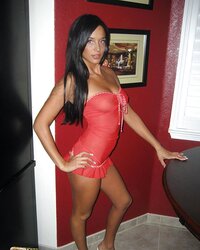 Want GIRLFRIEND - Adrianna - two part