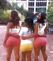 How much do you enjoy arse?
