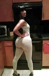 How much do you enjoy arse?