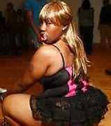 How much do you enjoy arse?