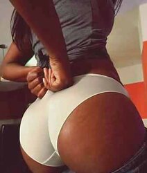 How much do you enjoy arse?