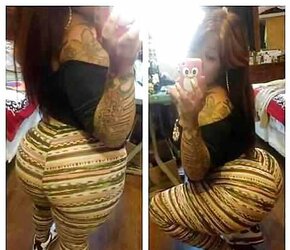 How much do you enjoy arse?
