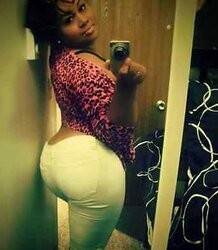 How much do you enjoy arse?