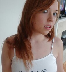 Redheads go Dark-Hued