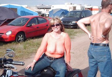 Mature nudes