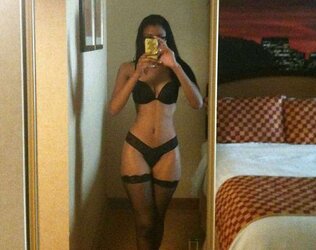 UNDERGARMENTS EXGF BLEND