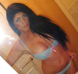 UNDERGARMENTS EXGF BLEND