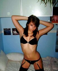 UNDERGARMENTS EXGF BLEND