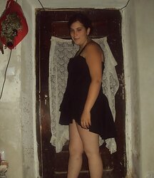Tuga Catia Beja nineteen anos