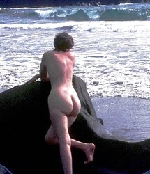 The Naked Mature Wifey