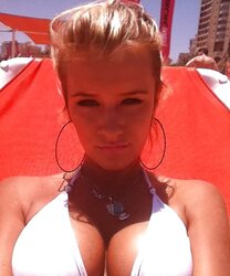 Russian damsels from social networks