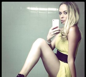 Russian damsels from social networks