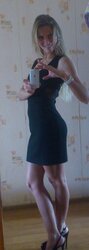 Russian damsels from social networks