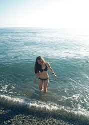 Russian damsels from social networks