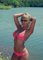 Russian damsels from social networks