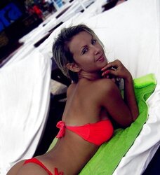 Russian damsels from social networks