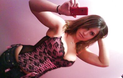 Women in magnificent Underwear