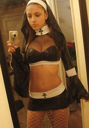 Women in magnificent Underwear