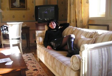 HELENE VENDEVILLE