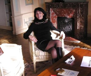HELENE VENDEVILLE