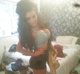 Unbelievable Facebook teenager hoes - Part