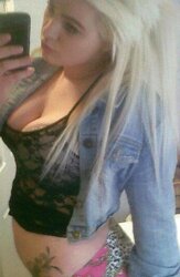 Unbelievable Facebook teenager hoes - Part