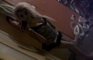 Unbelievable Facebook teenager hoes - Part
