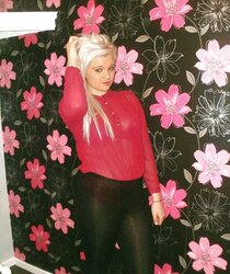 Unbelievable Facebook teenager hoes - Part