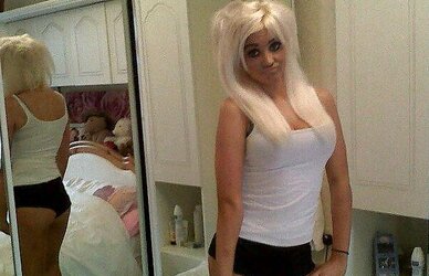 Unbelievable Facebook teenager hoes - Part