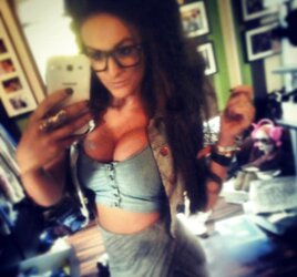 Unbelievable Facebook teenager hoes - Part