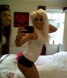Unbelievable Facebook teenager hoes - Part