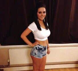 Unbelievable Facebook teenager hoes - Part