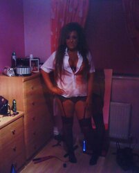 Unbelievable Facebook teenager hoes - Part