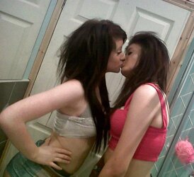 Unbelievable Facebook teenager hoes - Part