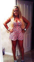 Unbelievable Facebook teenager hoes - Part