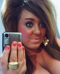 Unbelievable Facebook teenager hoes - Part