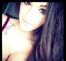 Unbelievable Facebook teenager hoes - Part