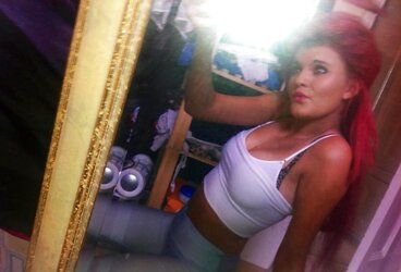 Unbelievable Facebook teenager hoes - Part