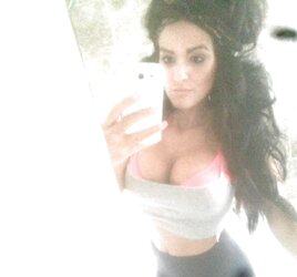 Unbelievable Facebook teenager hoes - Part