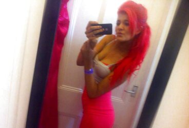 Unbelievable Facebook teenager hoes - Part