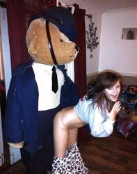 Unbelievable Facebook teenager hoes - Part