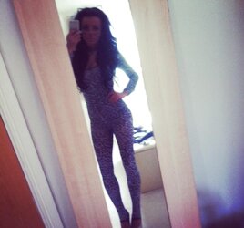 Unbelievable Facebook teenager hoes - Part