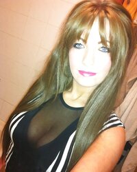 Unbelievable Facebook teenager hoes - Part