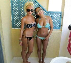 Unbelievable Facebook teenager hoes - Part