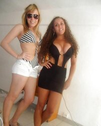 Unbelievable Facebook teenager hoes - Part