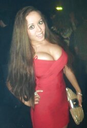 Unbelievable Facebook teenager hoes - Part