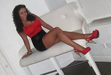 Unbelievable Facebook teenager hoes - Part