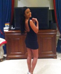 Unbelievable Facebook teenager hoes - Part